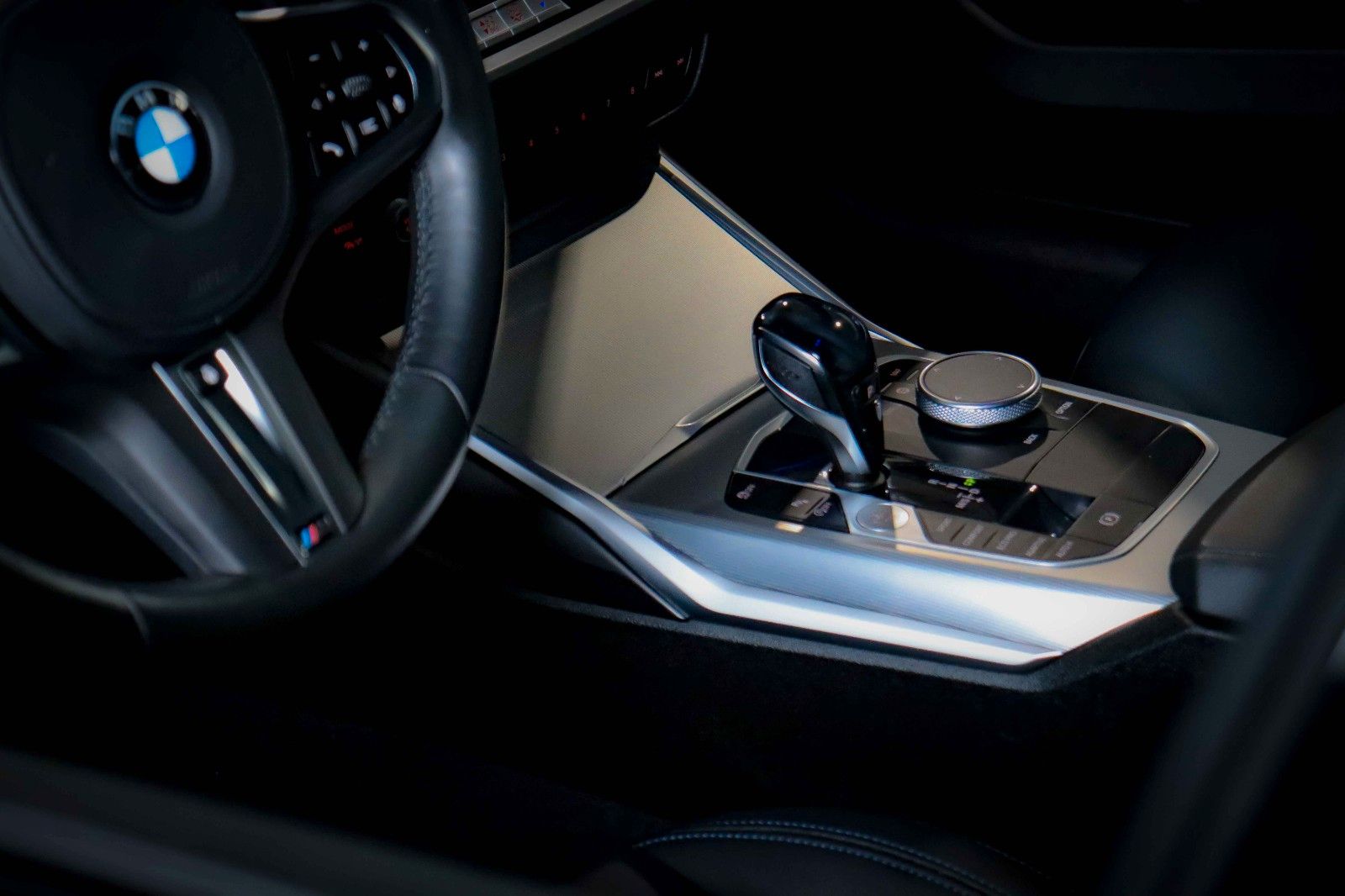 BMW M340i xD LASER*PANO*KAM*H&K*ACC*M SPORTAGA foto 21