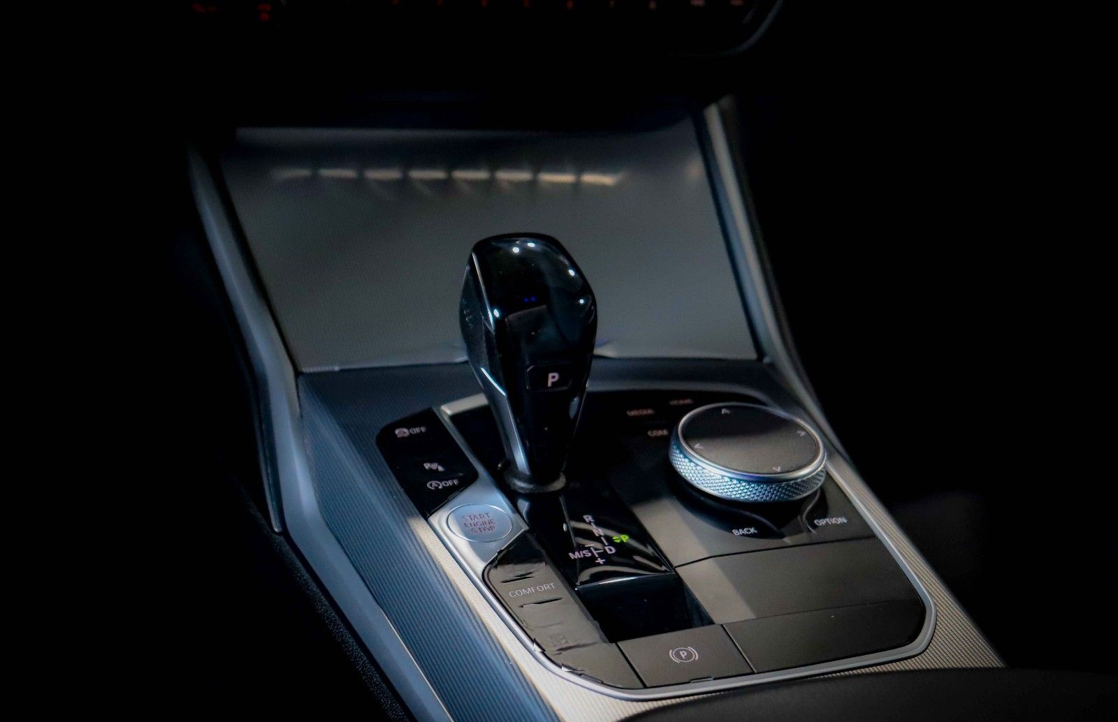 BMW M340i xD LASER*PANO*KAM*H&K*ACC*M SPORTAGA foto 24