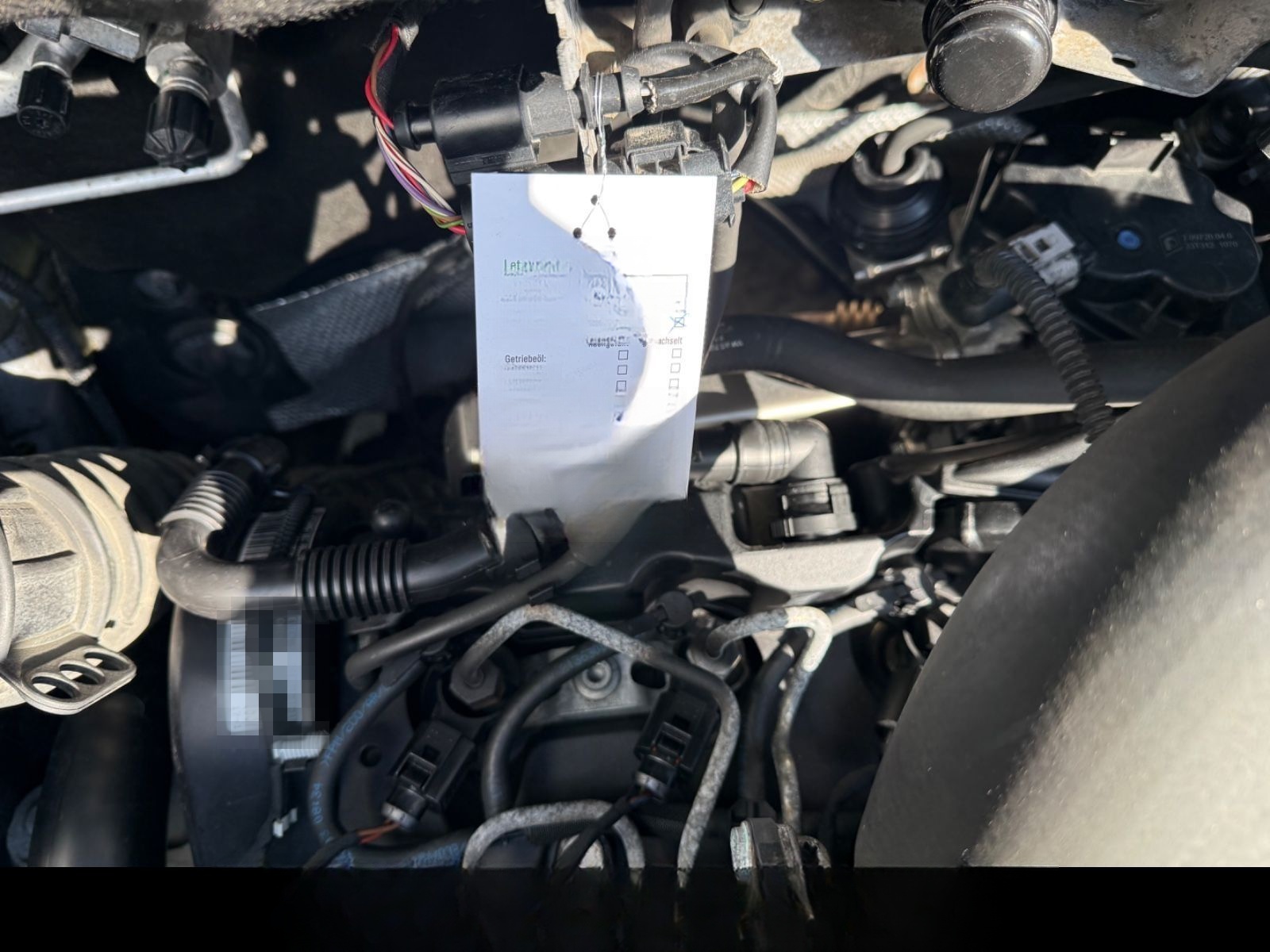 Volkswagen T5 Transporter Kombi 2.0TDI lang 9 Sitze 2xKlima foto 16