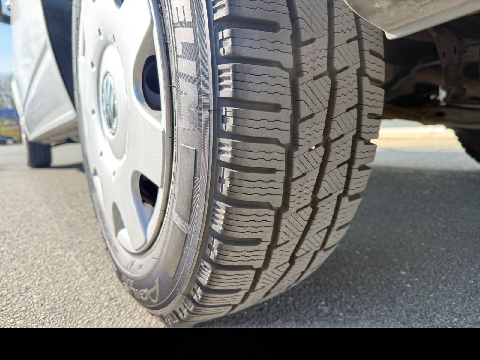 Volkswagen T5 Transporter Kombi 2.0TDI lang 9 Sitze 2xKlima foto 7