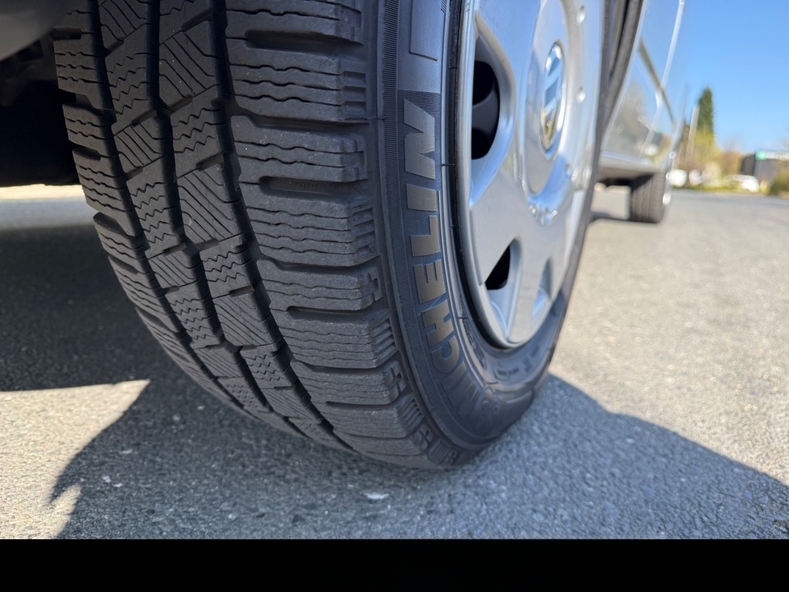 Volkswagen T5 Transporter Kombi 2.0TDI lang 9 Sitze 2xKlima foto 8