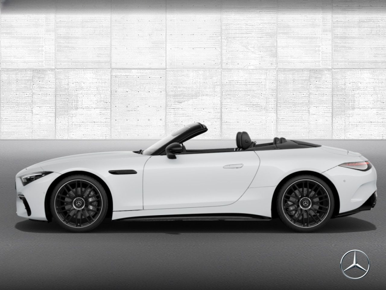 Mercedes-Benz SL 43 AMG Premium+/Night II/HuD/Digital/HUD/Burm foto 21