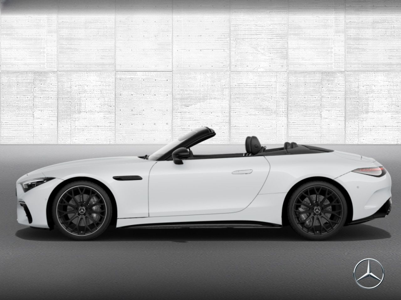 Mercedes-Benz SL43 AMG Premium+/Distr/DigiLi/Burm/HUD/Night II foto 21