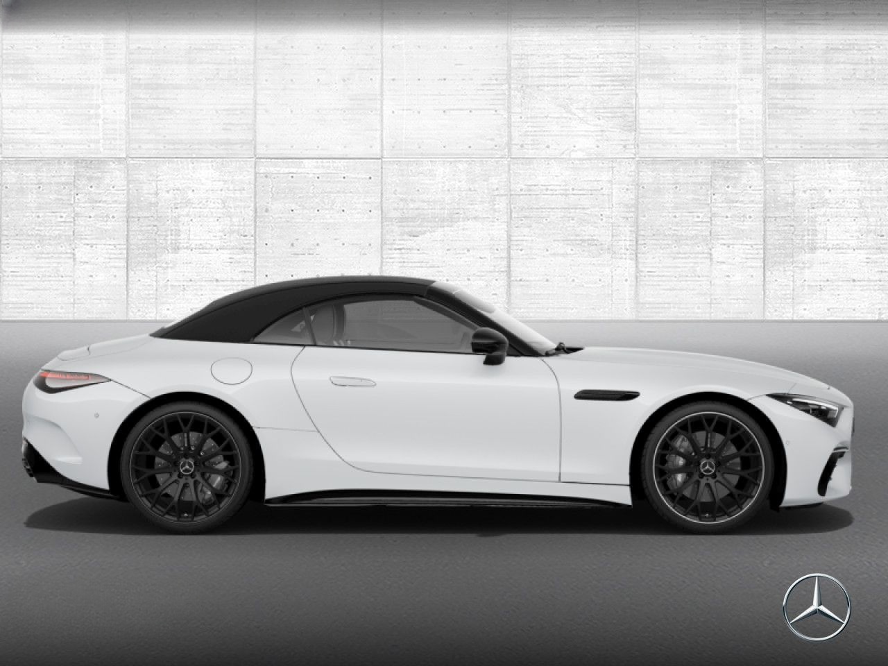 Mercedes-Benz SL43 AMG Premium+/Distr/DigiLi/Burm/HUD/Night II foto 6