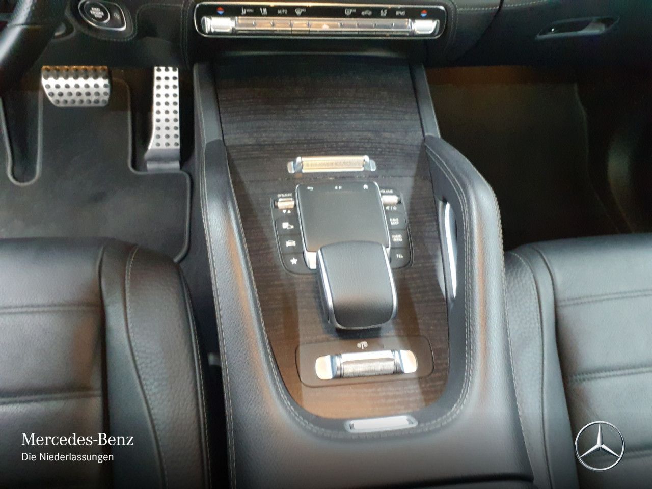 Mercedes-Benz GLS 400 d AMG Excl/FAP/Pano/AIR/Mbeam/Burmester foto 15