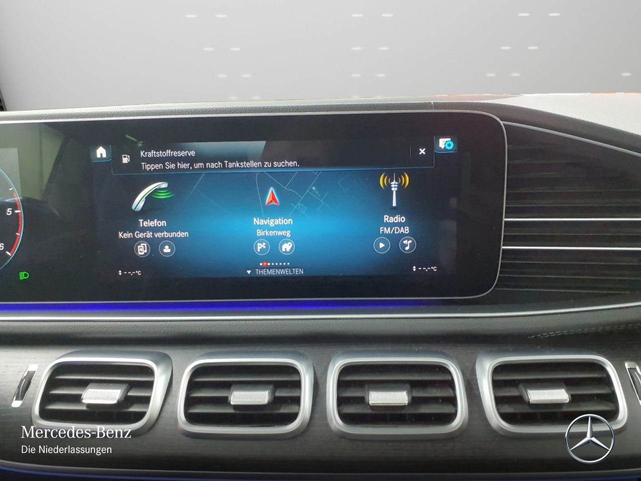 Mercedes-Benz GLS 400 d AMG Excl/FAP/Pano/AIR/Mbeam/Burmester foto 16