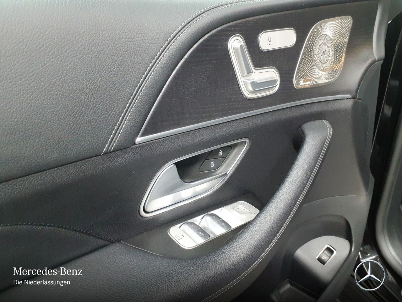 Mercedes-Benz GLS 400 d AMG Excl/FAP/Pano/AIR/Mbeam/Burmester foto 17