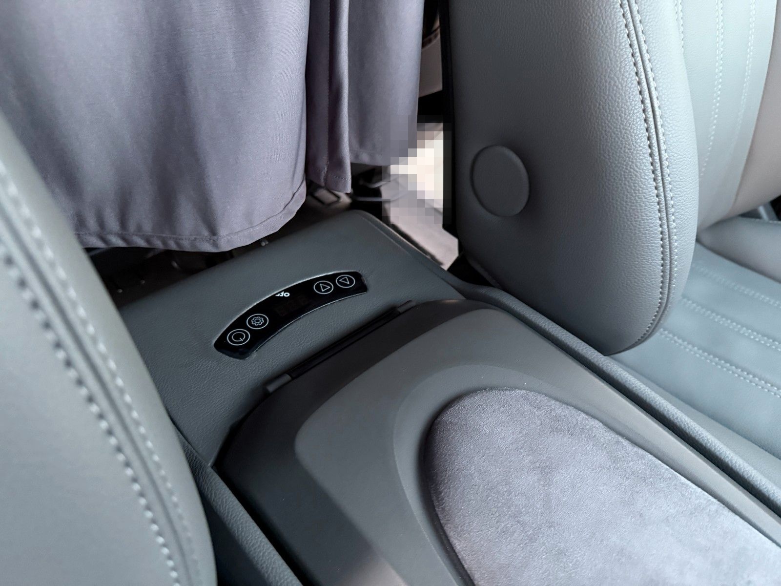Mercedes-Benz Tourer119 CDI lang Select VIP Business, CarPlay foto 11