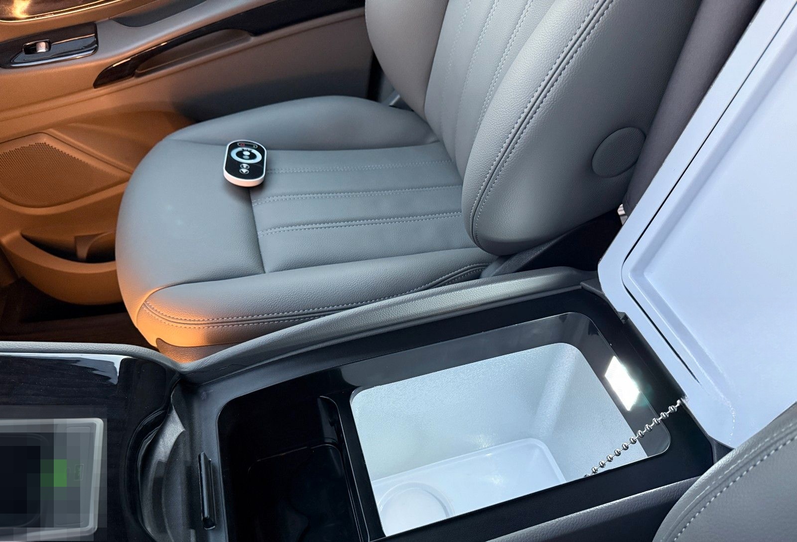 Mercedes-Benz Tourer119 CDI lang Select VIP Business, CarPlay foto 16