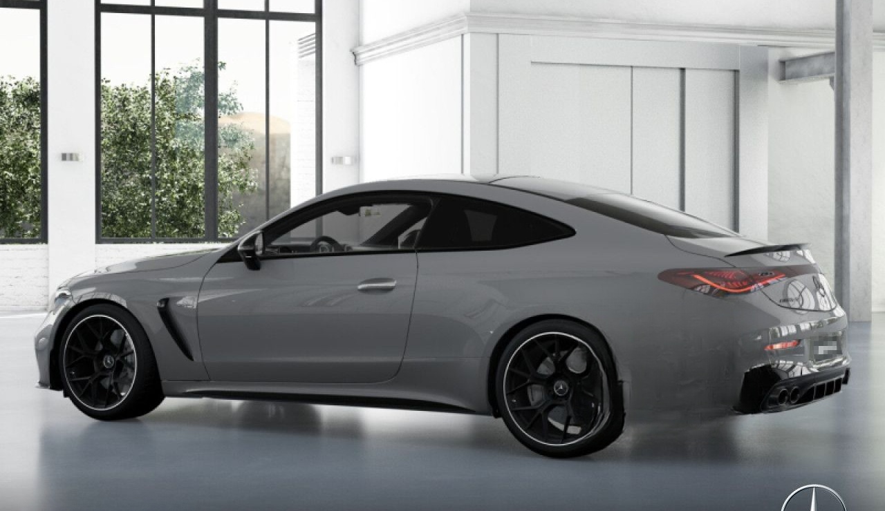 Mercedes-Benz CLE 53 4M NIGHT+PANO+360+BURMESTER+KEYLESS+9G foto 14