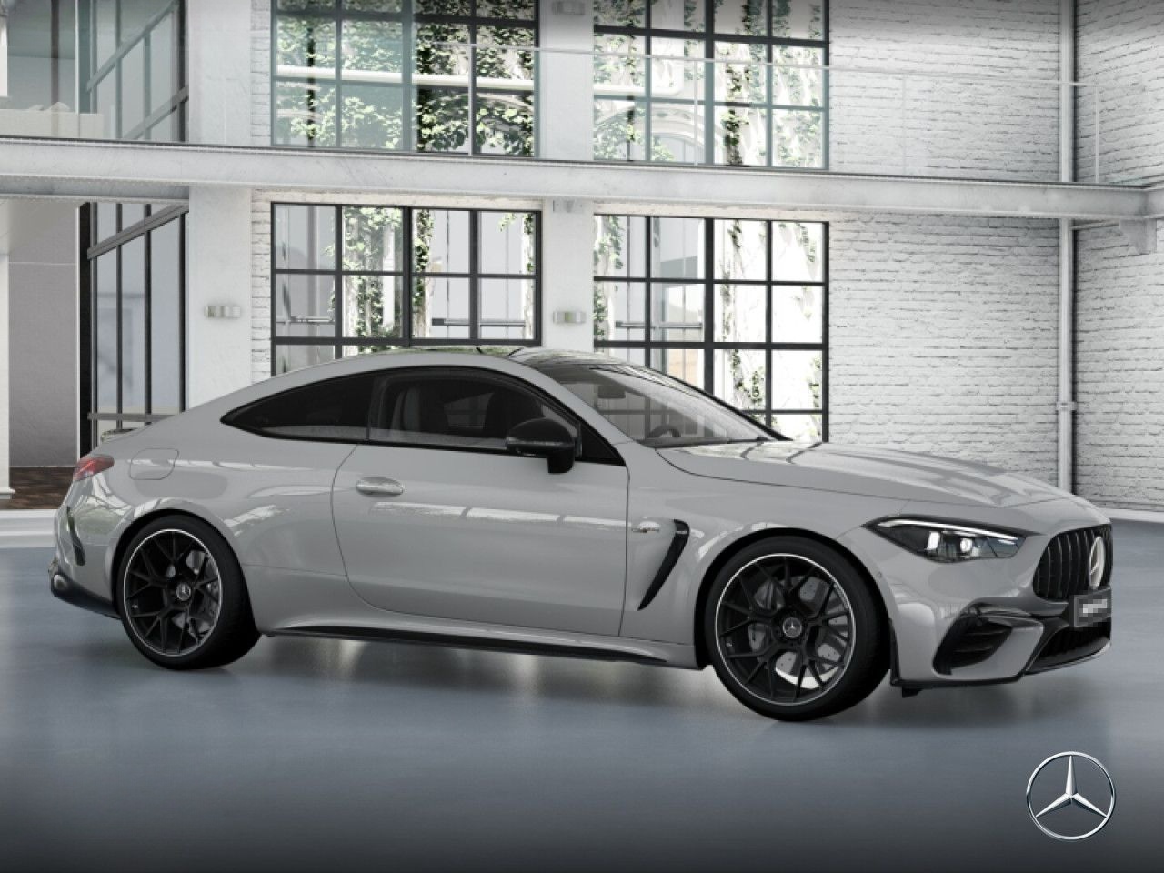 Mercedes-Benz CLE 53 4M NIGHT+PANO+360+BURMESTER+KEYLESS+9G foto 15