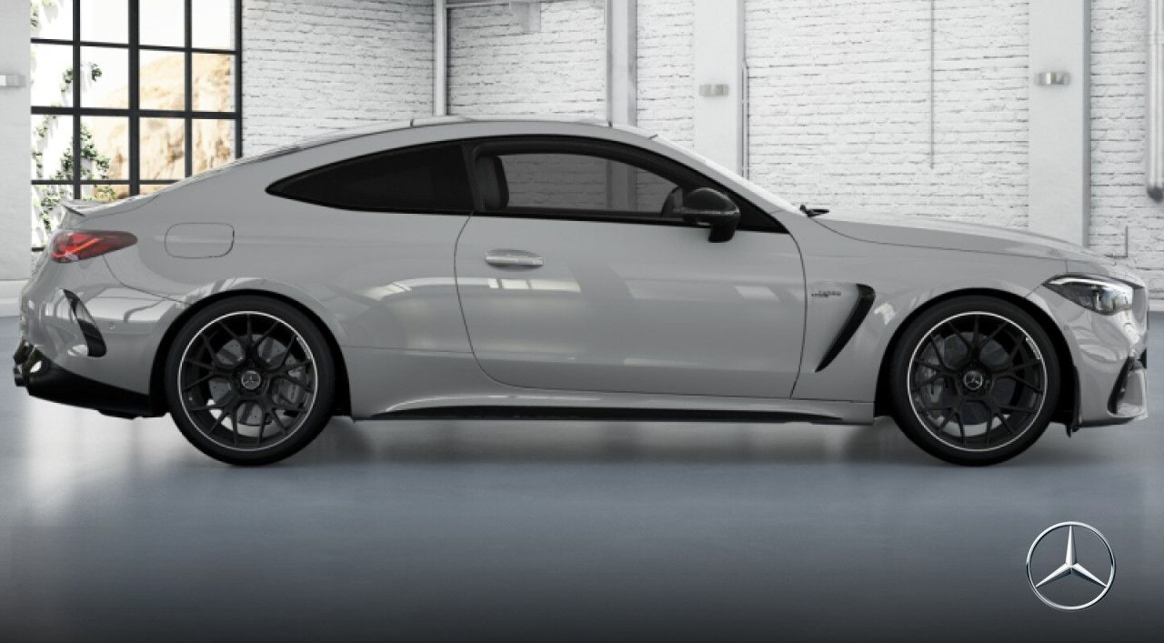 Mercedes-Benz CLE 53 4M NIGHT+PANO+360+BURMESTER+KEYLESS+9G foto 18