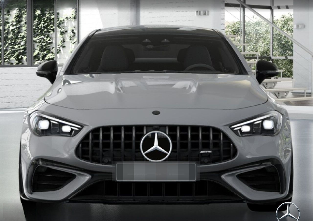 Mercedes-Benz CLE 53 4M NIGHT+PANO+360+BURMESTER+KEYLESS+9G foto 6