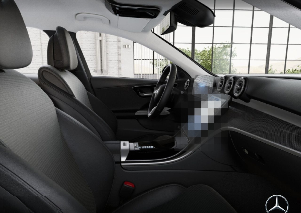 Mercedes-Benz C 300 e Avantgarde/Adv+/Distr/Guard360°/MBUX foto 12