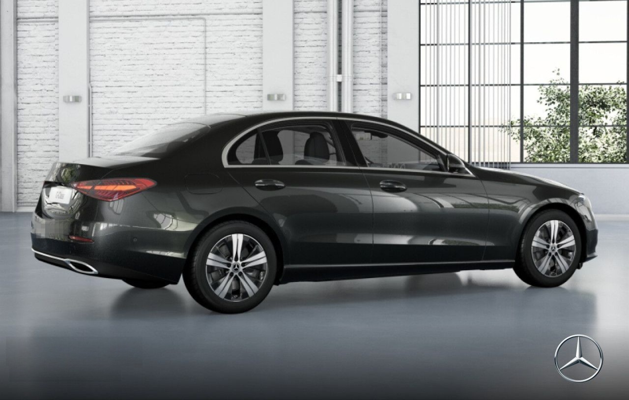 Mercedes-Benz C 300 e Avantgarde/Adv+/Distr/Guard360°/MBUX foto 20