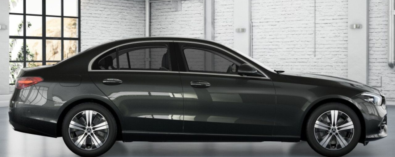 Mercedes-Benz C 300 e Avantgarde/Adv+/Distr/Guard360°/MBUX foto 22
