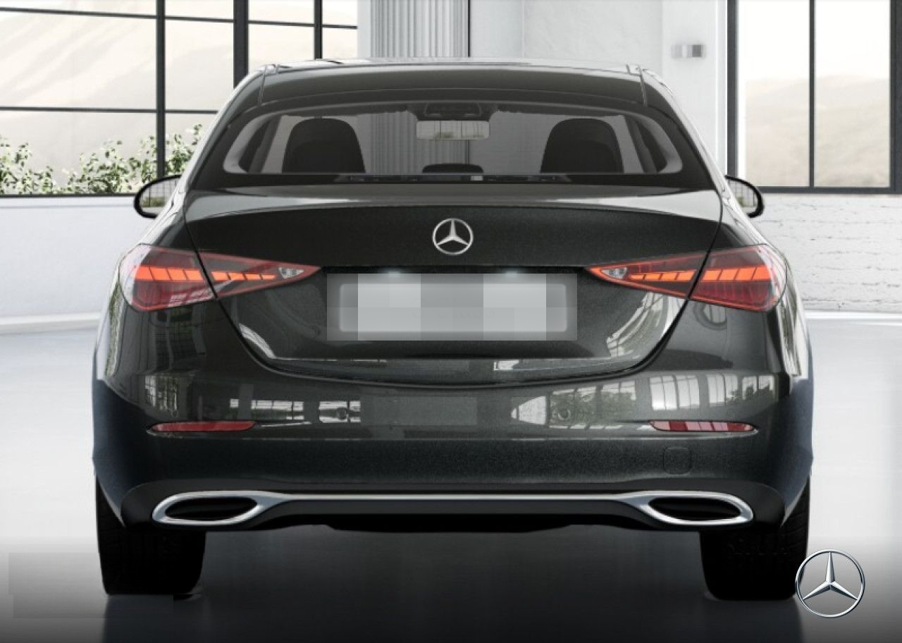 Mercedes-Benz C 300 e Avantgarde/Adv+/Distr/Guard360°/MBUX foto 9