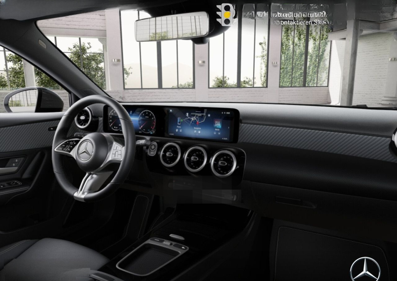 Mercedes-Benz A 180 PROGRESSIVE ADVANCED/MBUX/LED/WINTERP foto 11