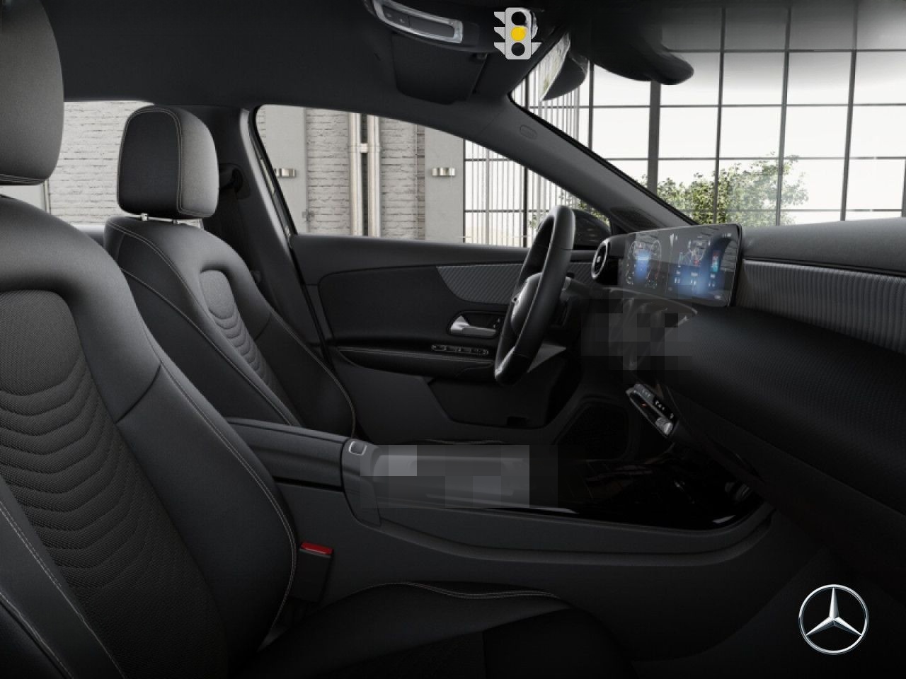 Mercedes-Benz A 180 PROGRESSIVE ADVANCED/MBUX/LED/WINTERP foto 12