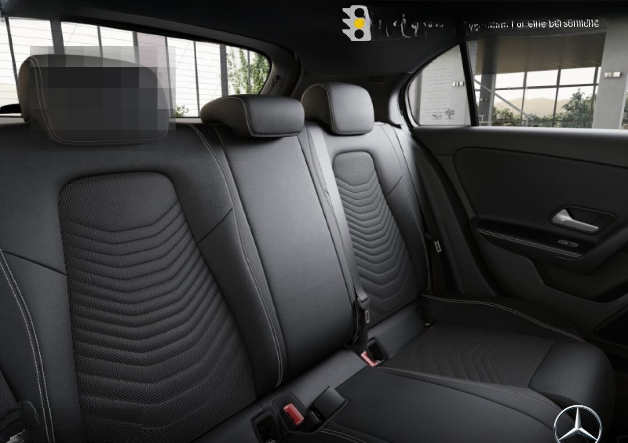 Mercedes-Benz A 180 PROGRESSIVE ADVANCED/MBUX/LED/WINTERP foto 13