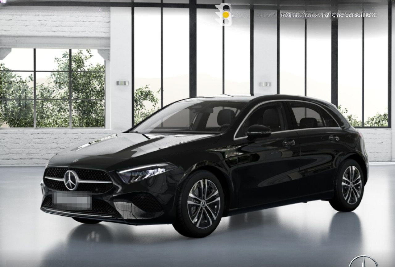 Mercedes-Benz A 180 PROGRESSIVE ADVANCED/MBUX/LED/WINTERP foto 14