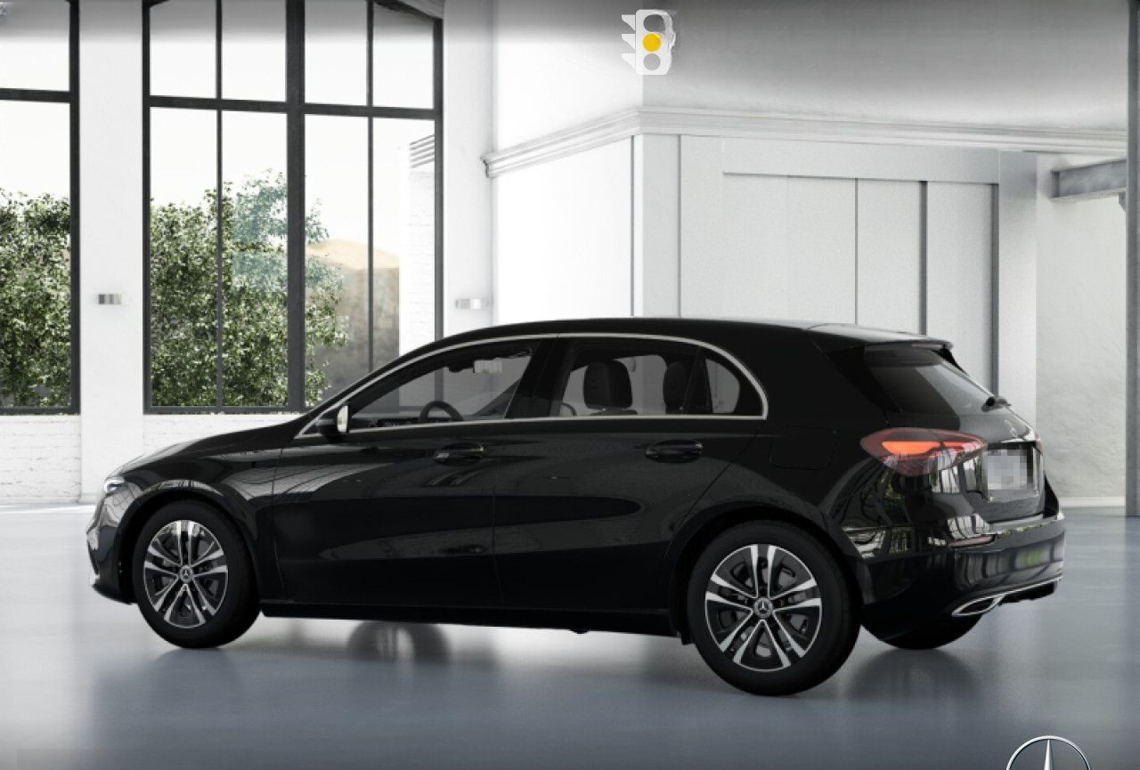 Mercedes-Benz A 180 PROGRESSIVE ADVANCED/MBUX/LED/WINTERP foto 15