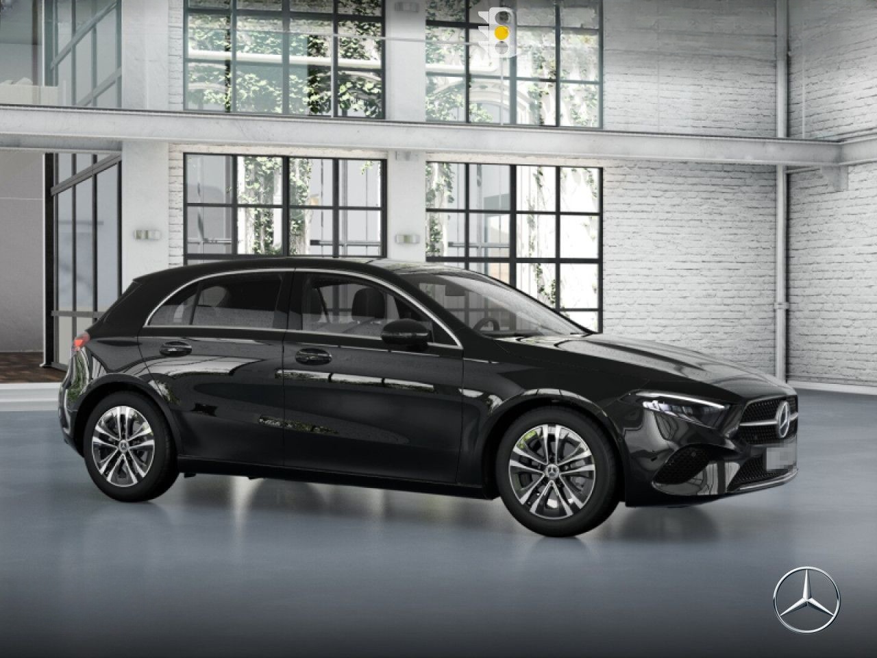 Mercedes-Benz A 180 PROGRESSIVE ADVANCED/MBUX/LED/WINTERP foto 16