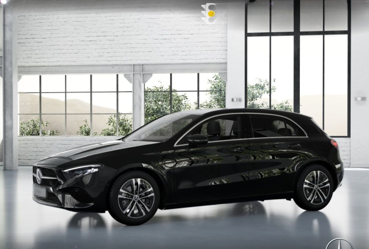 Mercedes-Benz A 180 PROGRESSIVE ADVANCED/MBUX/LED/WINTERP foto 3