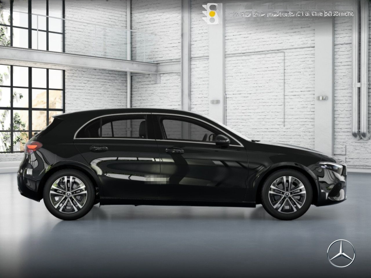 Mercedes-Benz A 180 PROGRESSIVE ADVANCED/MBUX/LED/WINTERP foto 21