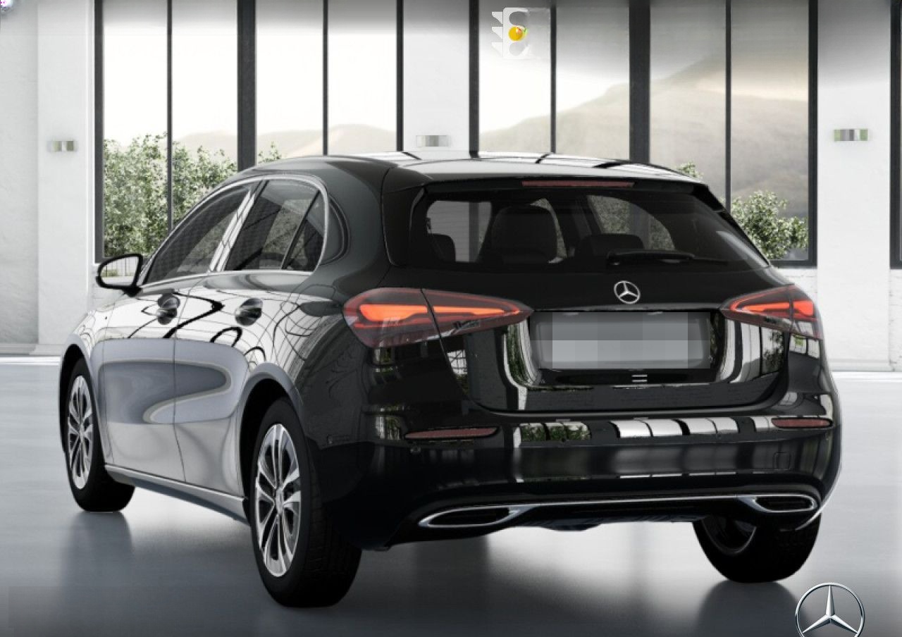 Mercedes-Benz A 180 PROGRESSIVE ADVANCED/MBUX/LED/WINTERP foto 22