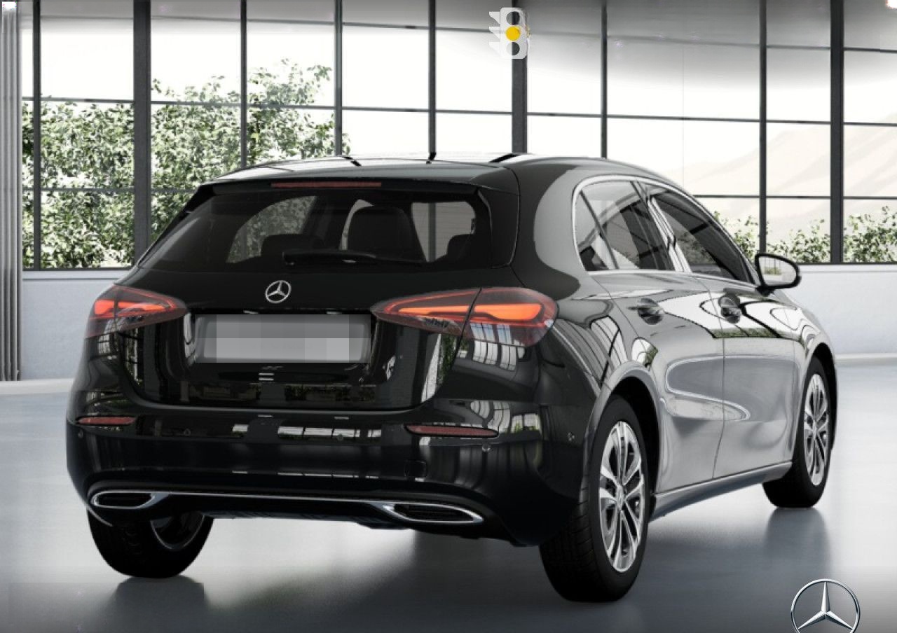Mercedes-Benz A 180 PROGRESSIVE ADVANCED/MBUX/LED/WINTERP foto 5