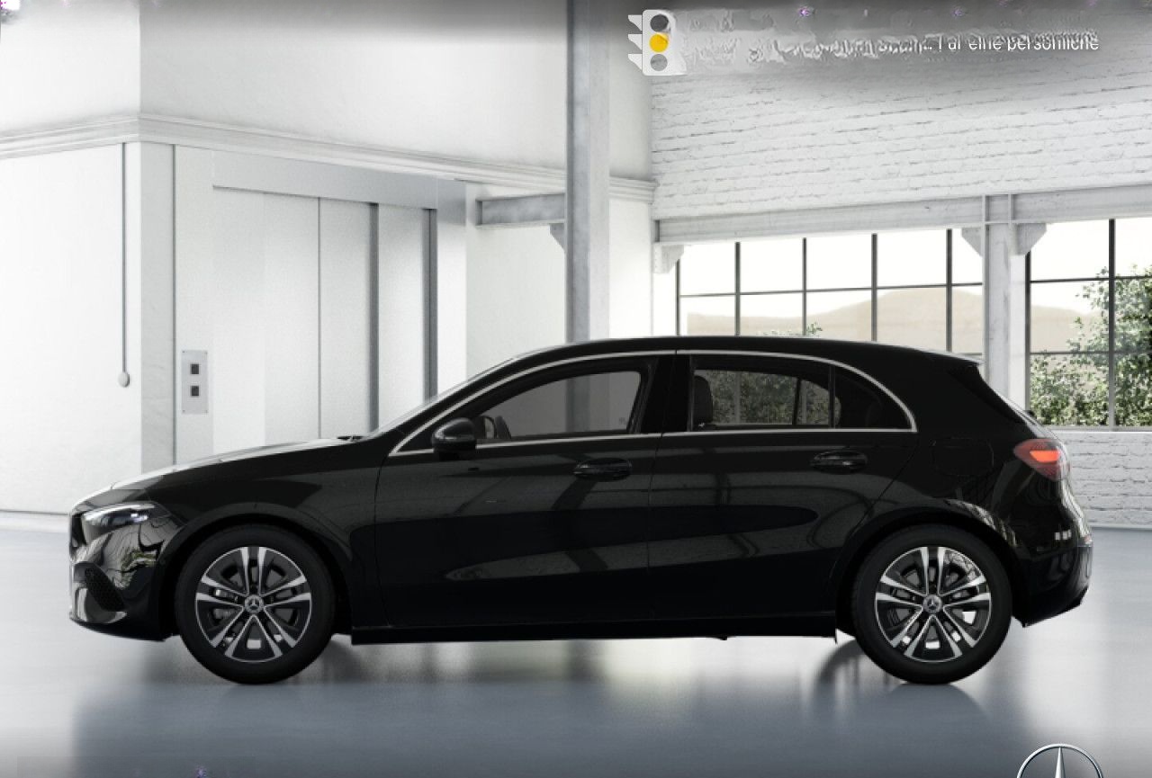 Mercedes-Benz A 180 PROGRESSIVE ADVANCED/MBUX/LED/WINTERP foto 6