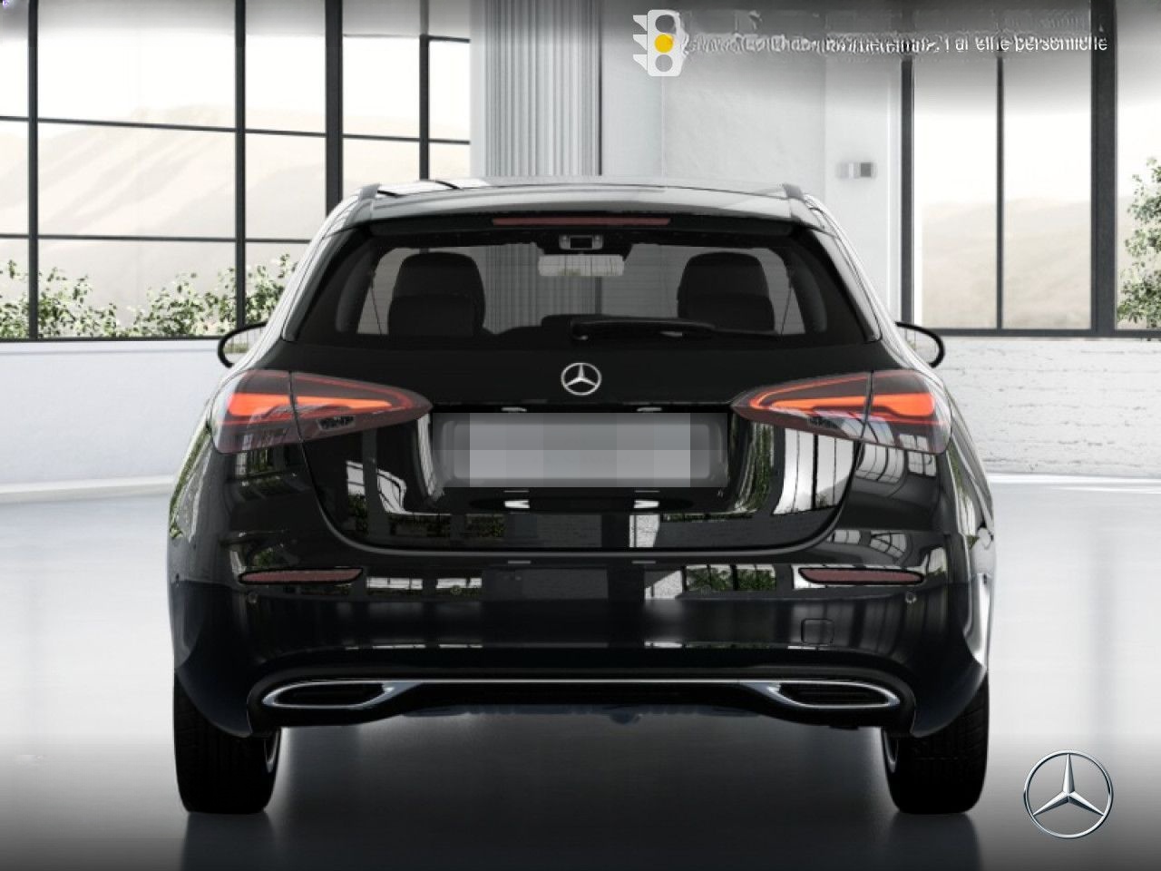 Mercedes-Benz A 180 PROGRESSIVE ADVANCED/MBUX/LED/WINTERP foto 9