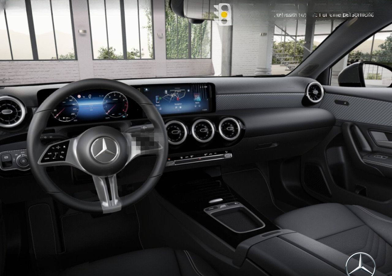 Mercedes-Benz A 180 PROGRESSIVE ADVANCED/MBUX/LED/WINTERP foto 10