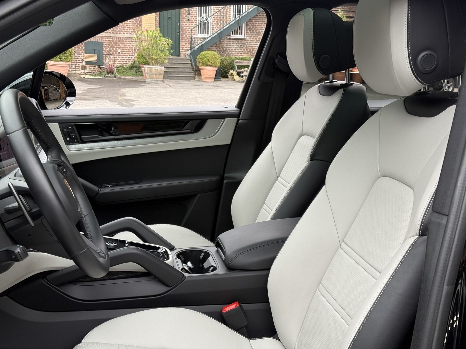 Porsche Cayenne S SPORTABGAS*BOSE*22 EXCLUSIVE*PANORAMA* foto 2