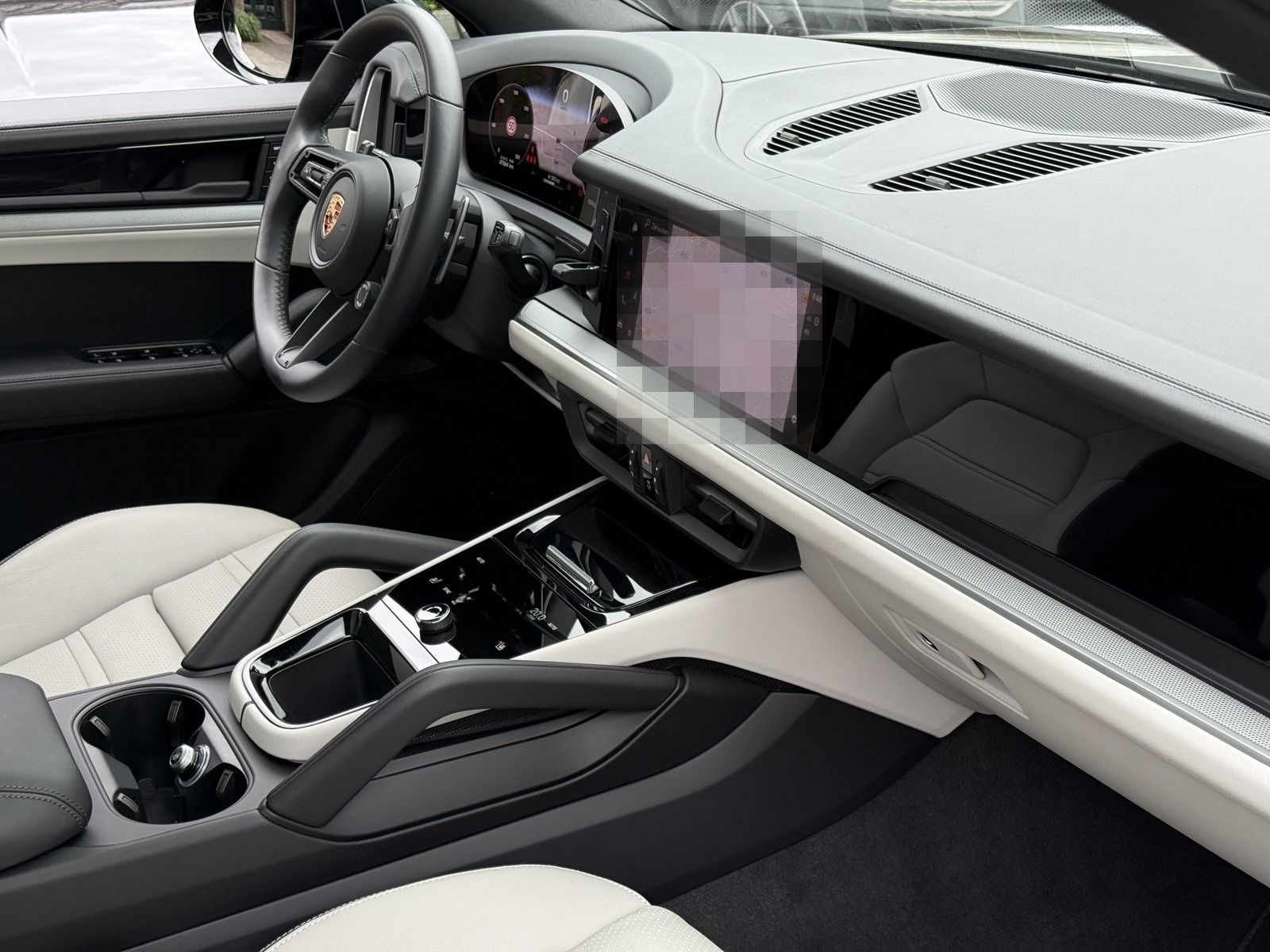 Porsche Cayenne S SPORTABGAS*BOSE*22 EXCLUSIVE*PANORAMA* foto 18