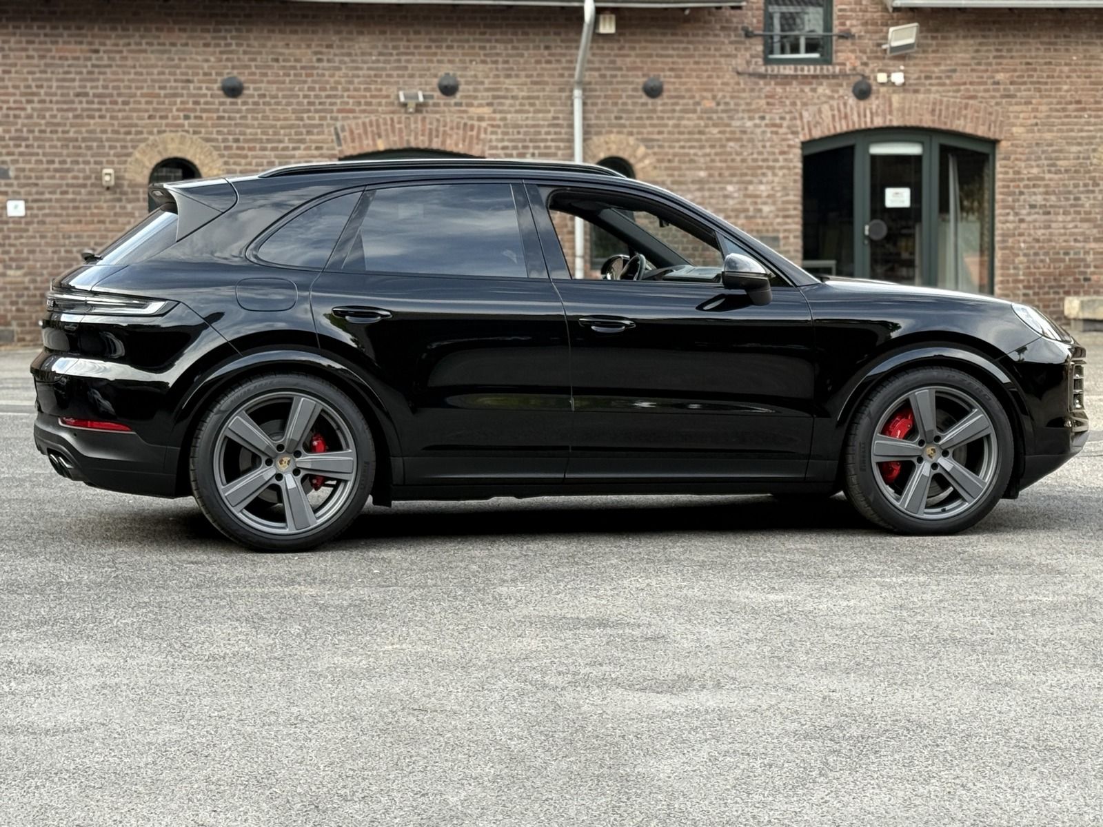 Porsche Cayenne S SPORTABGAS*BOSE*22 EXCLUSIVE*PANORAMA* foto 21
