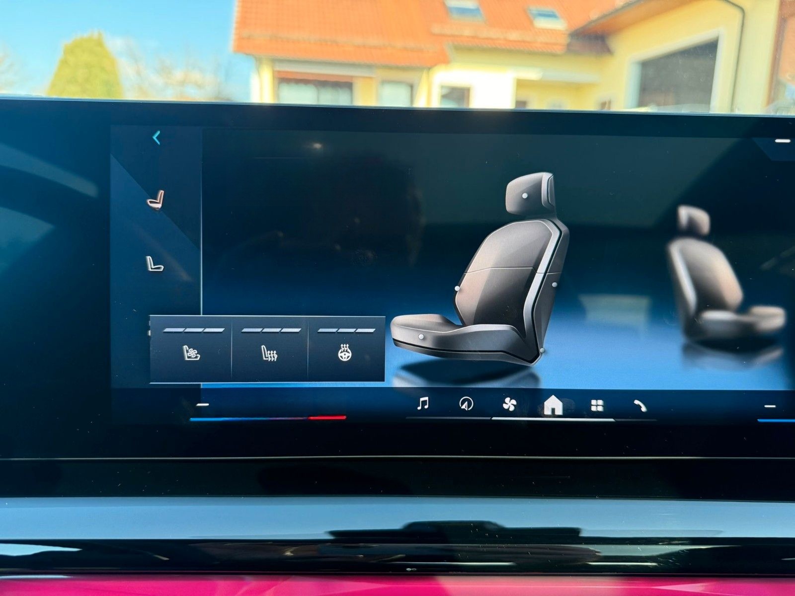 BMW 540d xDrive M PRO HUD AHK PANO STHZ AKTIVSITZ 20 foto 15