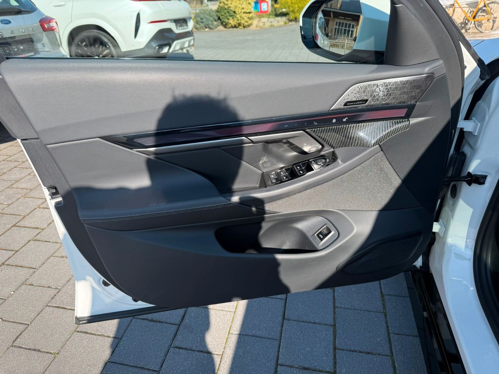 BMW 540d xDrive M PRO HUD AHK PANO STHZ AKTIVSITZ 20 foto 19