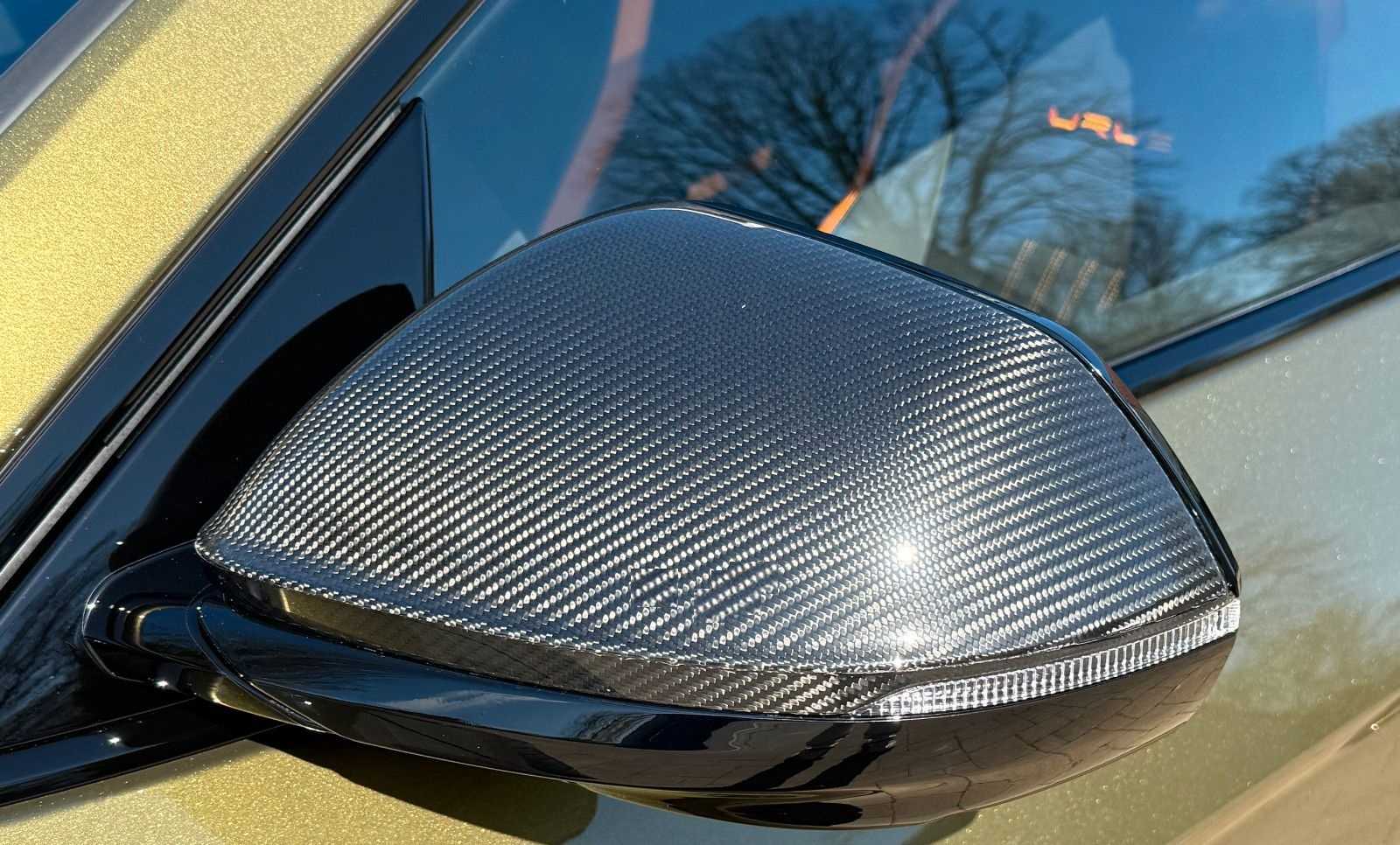 Lamborghini Performante / Full Carbon / PPF / Ad Personam foto 19