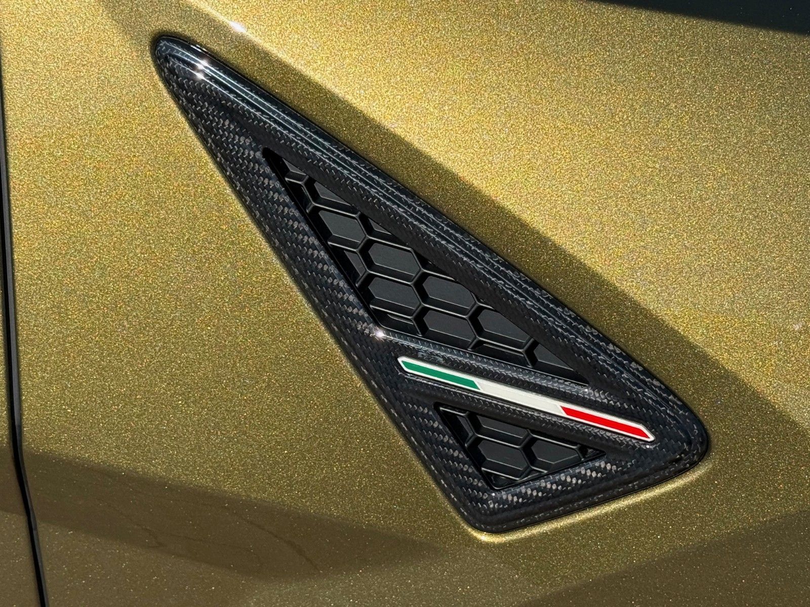 Lamborghini Performante / Full Carbon / PPF / Ad Personam foto 20