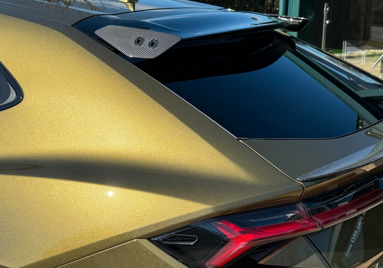 Lamborghini Performante / Full Carbon / PPF / Ad Personam foto 23