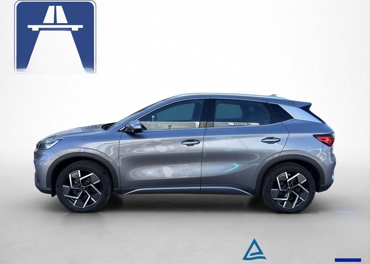 BYD Atto 3 150 kW Comfort WÄRME LEDER NAV LED 1HD MW foto 4