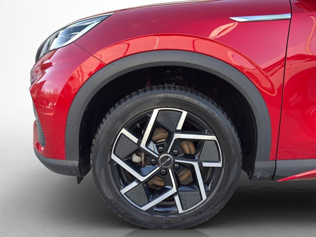 BYD Atto 3 150 kW Design PANO WÄRME NAV KAM 1HD 95%S foto 9