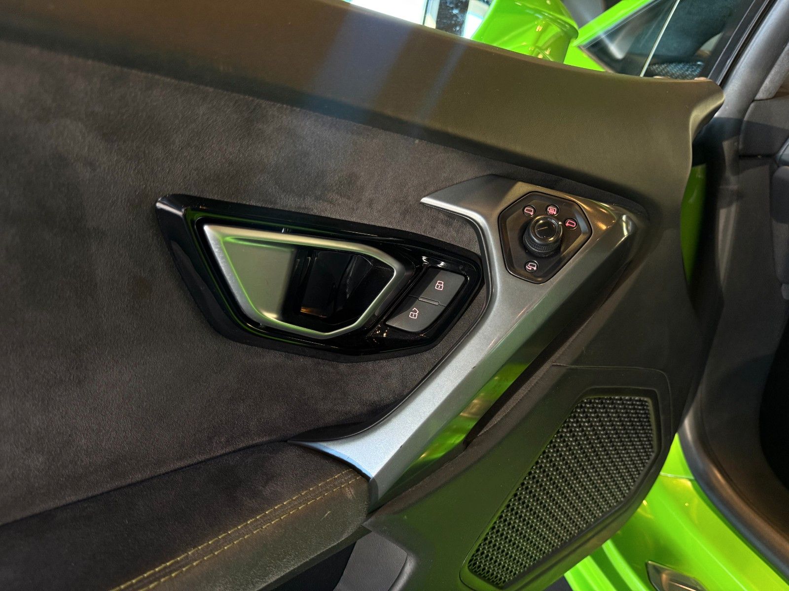 Lamborghini Huracan LP 610-4 Lift*Ceramik*Service Neu foto 19
