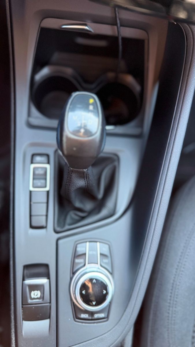 BMW X1 SDRIVE 18 D ADVANTAGE *GARANTIE *TÜV NEU foto 15