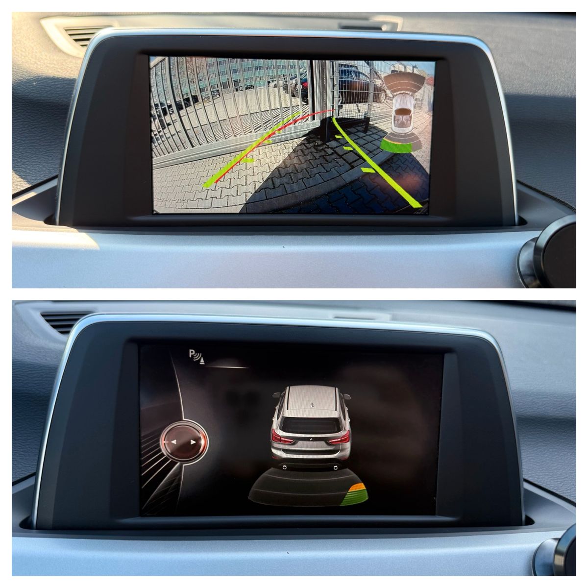 BMW X1 SDRIVE 18 D ADVANTAGE *GARANTIE *TÜV NEU foto 18