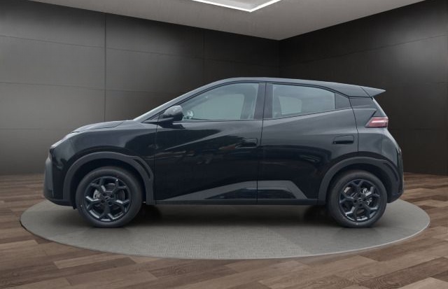 BYD Dolphin Surf Boost*Navi*PDC*DAB*APP*Alu foto 3