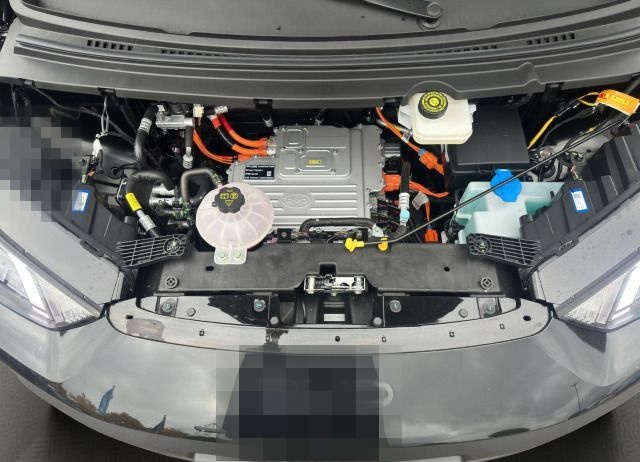 BYD Dolphin Surf Boost*Navi*PDC*DAB*APP*Alu foto 21