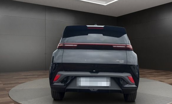 BYD Dolphin Surf Boost*Navi*PDC*DAB*APP*Alu foto 5